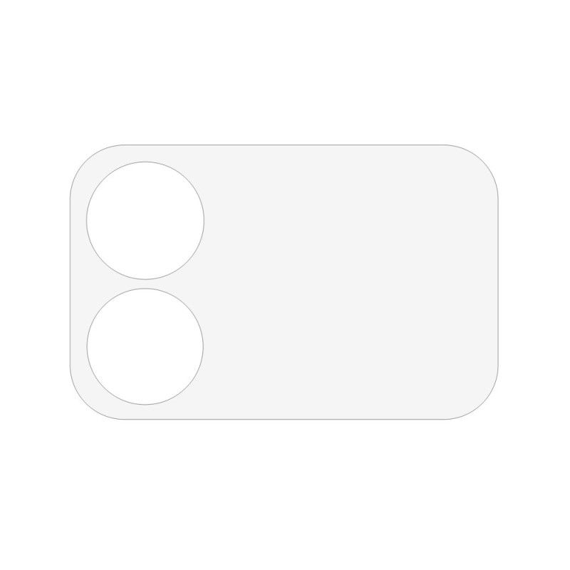 Linsskydd I Härdat Glas För Xiaomi 17 Pro