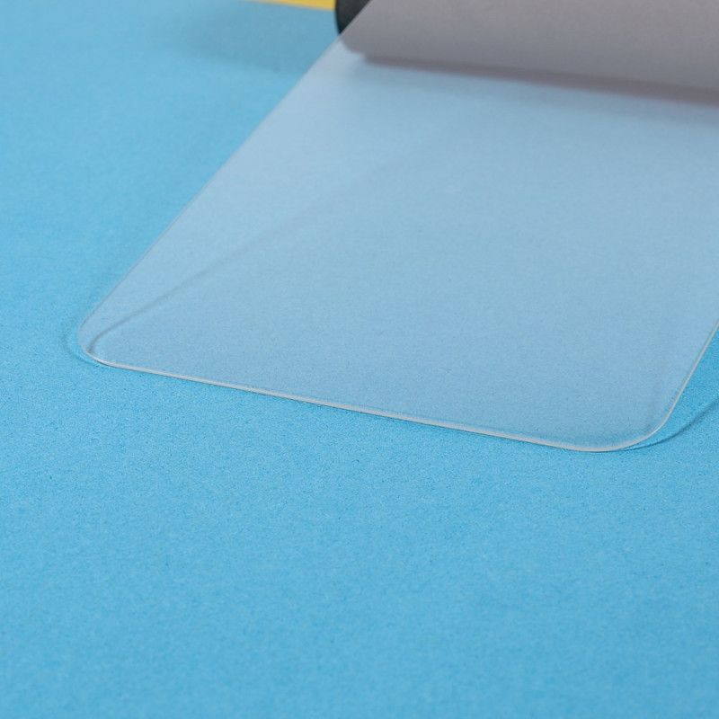 Skärmskydd I Härdat Glas För Xiaomi 17 Pro