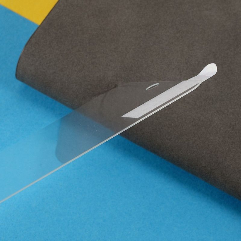 Skärmskydd I Härdat Glas För Xiaomi 17 Pro