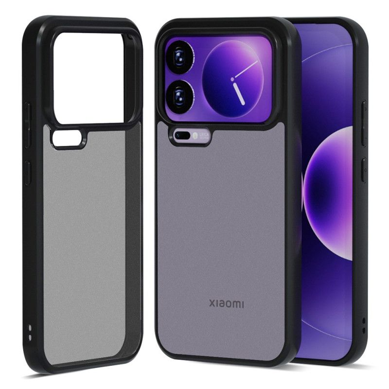 Skal För Xiaomi 17 Pro Ibmrs