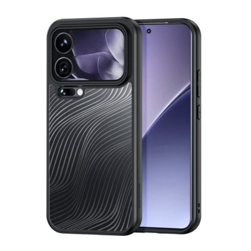 Skal Xiaomi 17 Pro Aimo Serie Dux Ducis