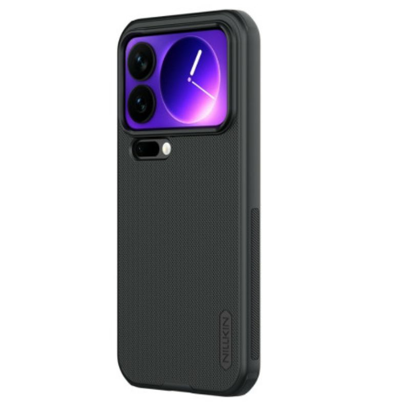 Skal Xiaomi 17 Pro Frosted Shield Pro Nillkin