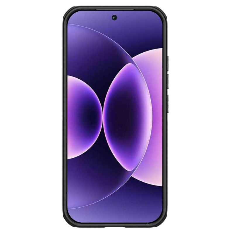 Skal Xiaomi 17 Pro Frosted Shield Pro Nillkin