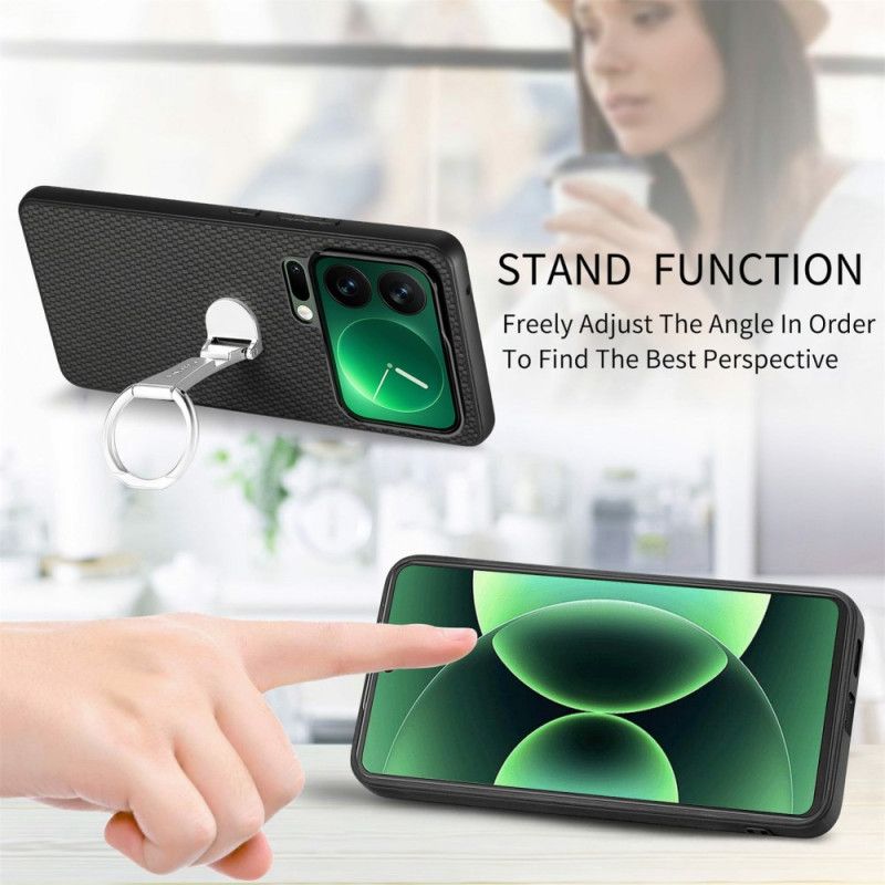 Skal Xiaomi 17 Pro Hopfällbart Stativ I Caseneo