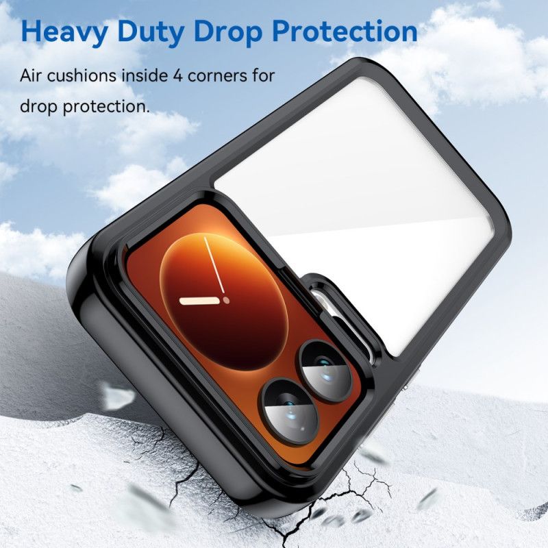 Skal Xiaomi 17 Pro Hybrid