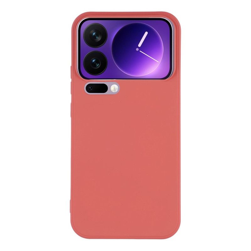 Skal Xiaomi 17 Pro Klassisk Design