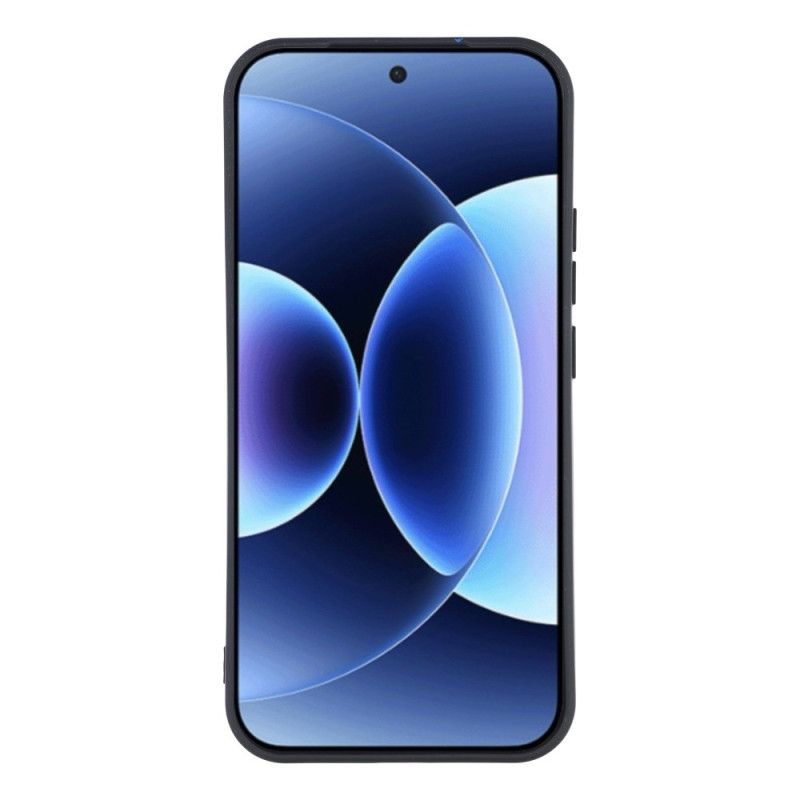 Skal Xiaomi 17 Pro Klassisk Design
