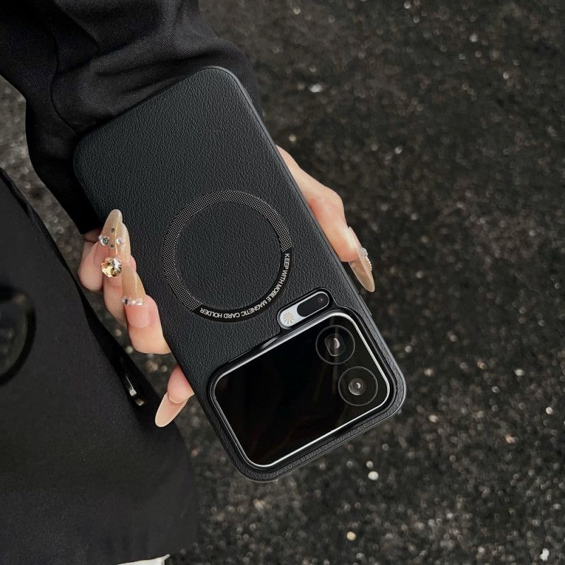 Skal Xiaomi 17 Pro Magnetisk Fallskydd