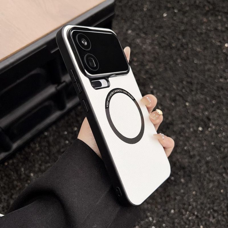 Skal Xiaomi 17 Pro Magnetisk Fallskydd