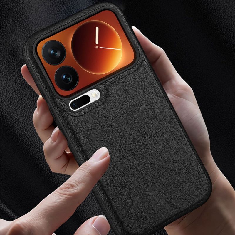 Skal Xiaomi 17 Pro Premiumdesign