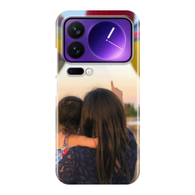 Skal Xiaomi 17 Pro Retro