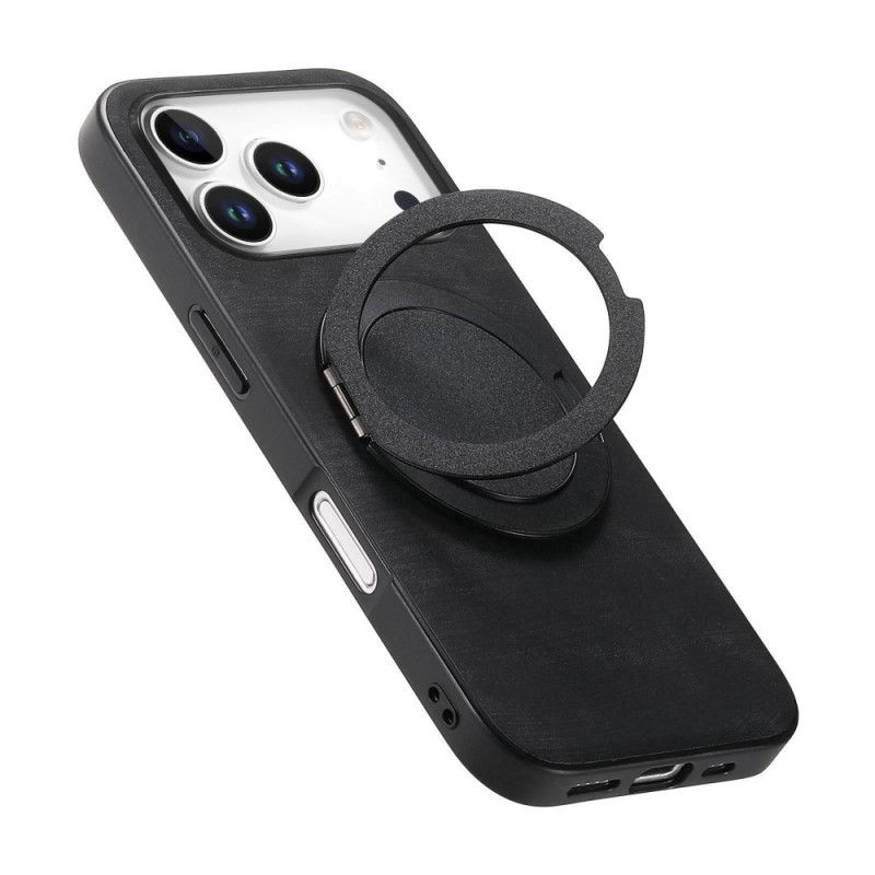 Skal Xiaomi 17 Pro Roterande Stativ I Retrodesign