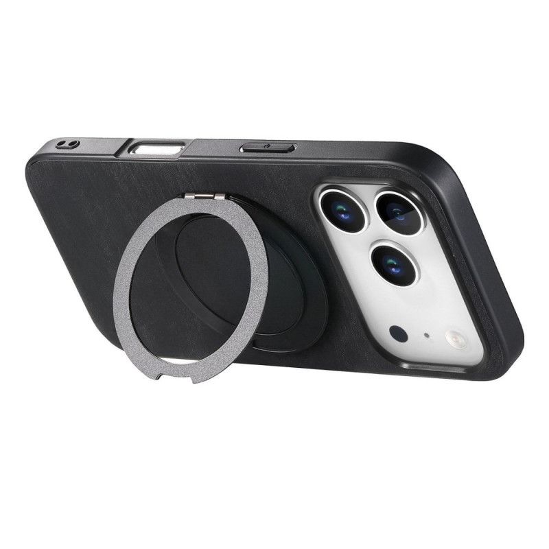 Skal Xiaomi 17 Pro Roterande Stativ I Retrodesign