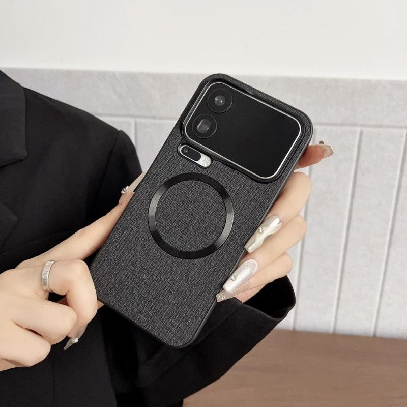 Skal Xiaomi 17 Pro Snygg Magnetisk