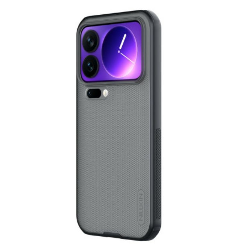 Skal Xiaomi 17 Pro Super Frosted Shield Pro Nillkin