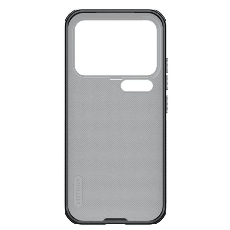 Skal Xiaomi 17 Pro Super Frosted Shield Pro Nillkin