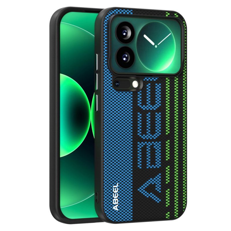 Skal Xiaomi 17 Pro Telefonfodral Magsafe Techno Abeel