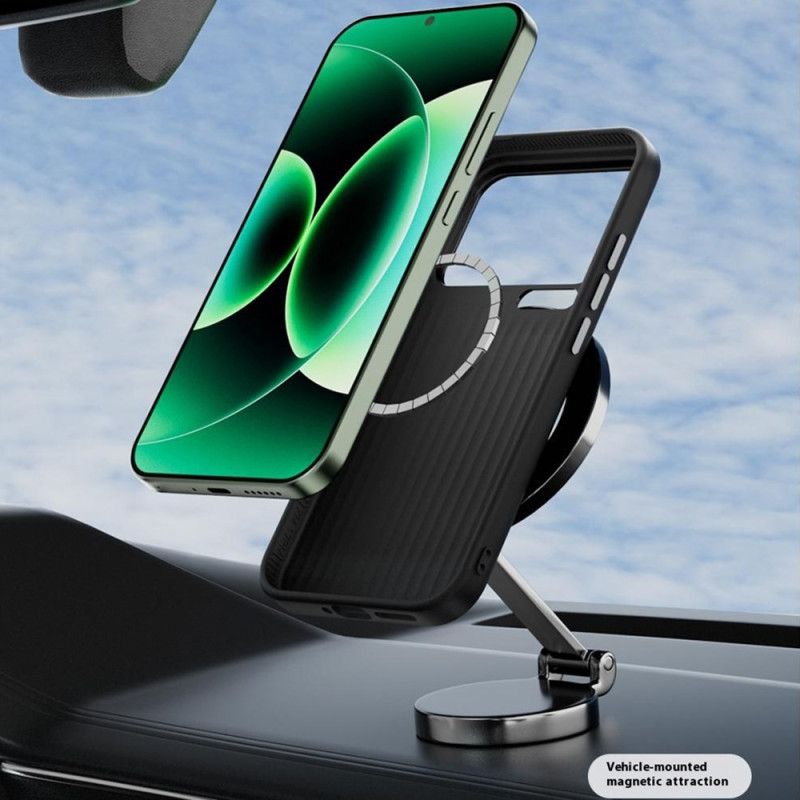 Skal Xiaomi 17 Pro Telefonfodral Magsafe Ultratunn Abeel