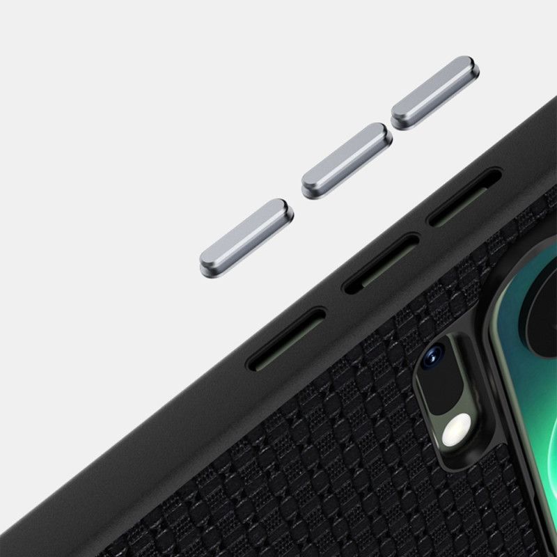 Skal Xiaomi 17 Pro Telefonfodral Magsafe Ultratunn Abeel