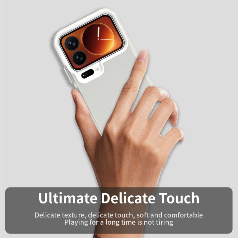 Skal Xiaomi 17 Pro Telefonfodral Matt Finish