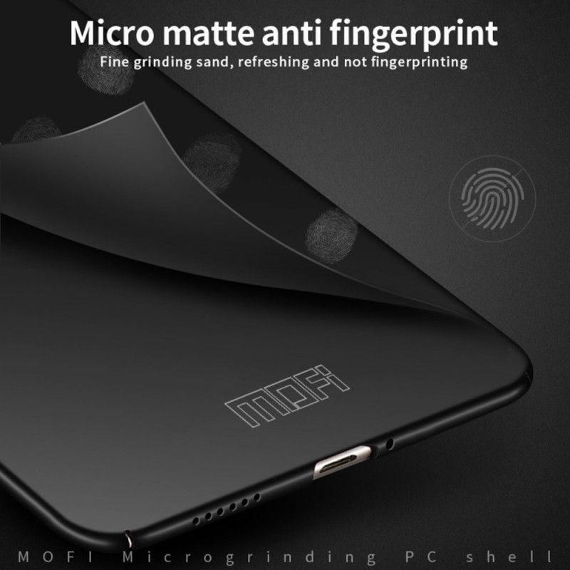 Skal Xiaomi 17 Pro Telefonfodral Mofi Ultratunn