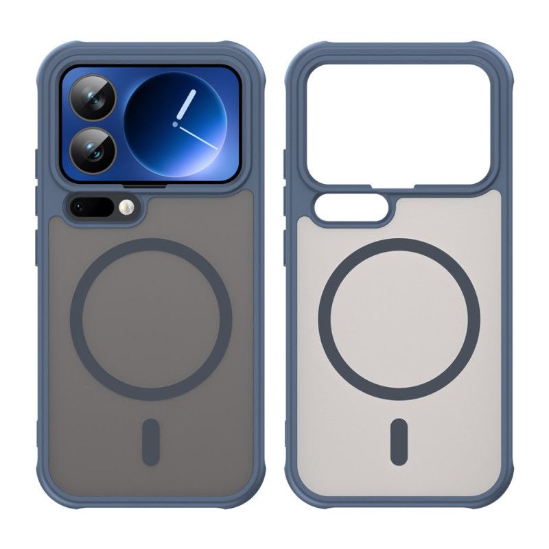 Skal Xiaomi 17 Pro Telefonfodral Stötsäker Magnetisk