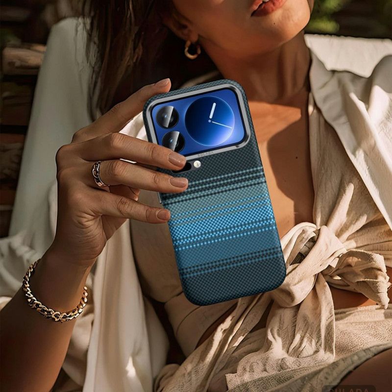 Skal Xiaomi 17 Pro Telefonfodral Stötsäker Magnetisk Sulada