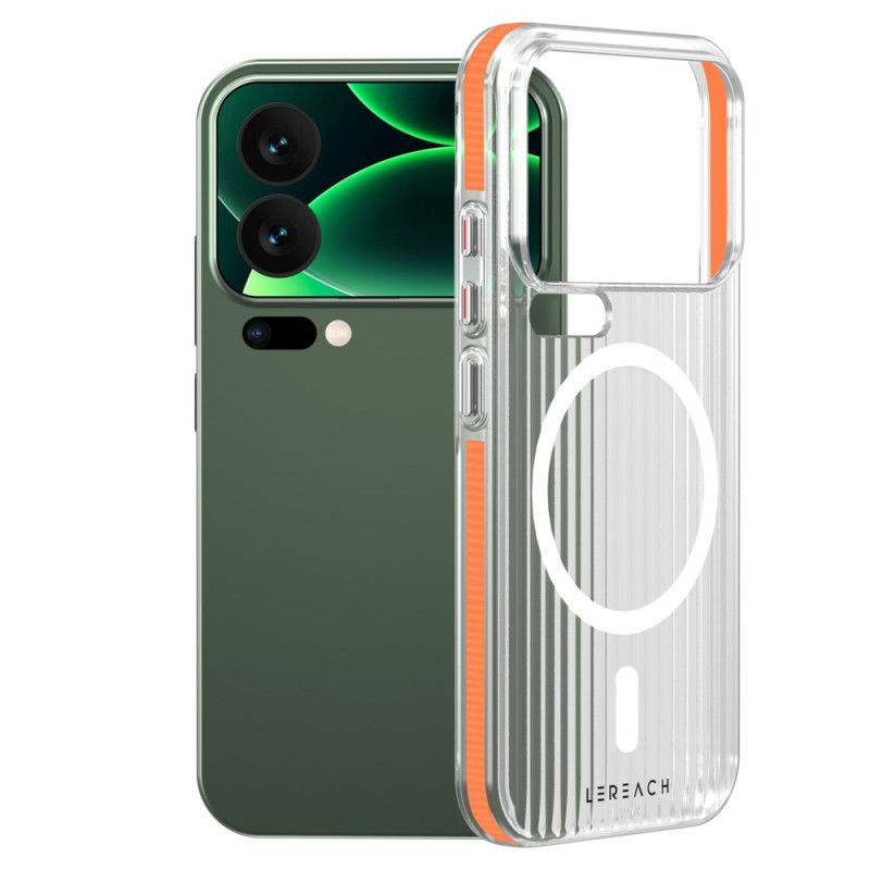 Skal Xiaomi 17 Pro Toc-serien Lereach