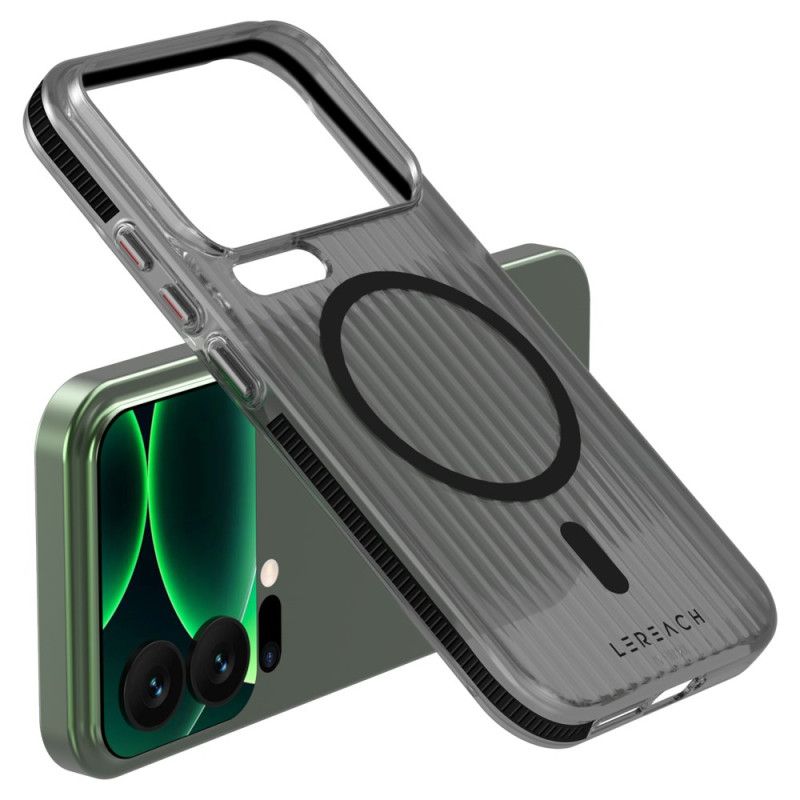 Skal Xiaomi 17 Pro Toc-serien Lereach