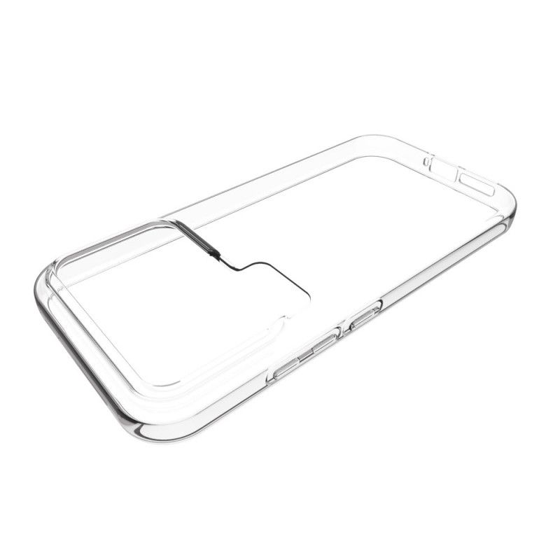 Skal Xiaomi 17 Pro Transparent