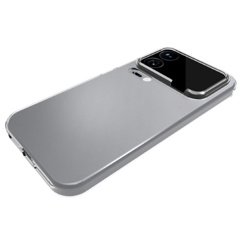 Skal Xiaomi 17 Pro Transparent