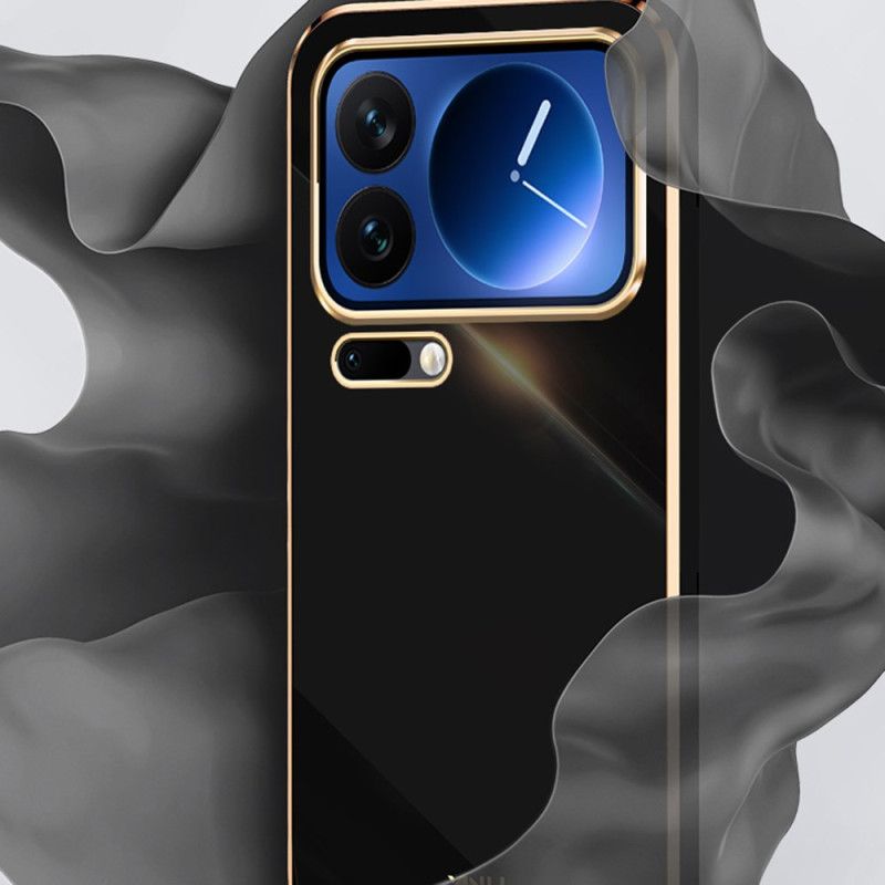 Skal Xiaomi 17 Pro Xinli