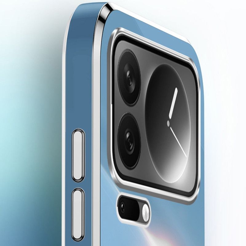 Skal Xiaomi 17 Pro Xinli