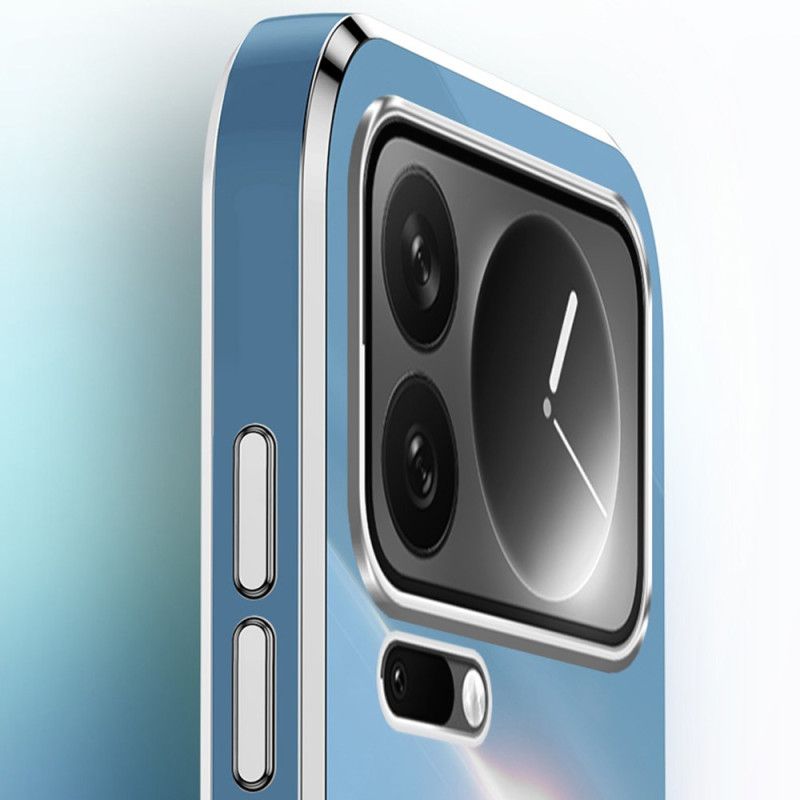 Skal Xiaomi 17 Pro Xinli Ringhållare