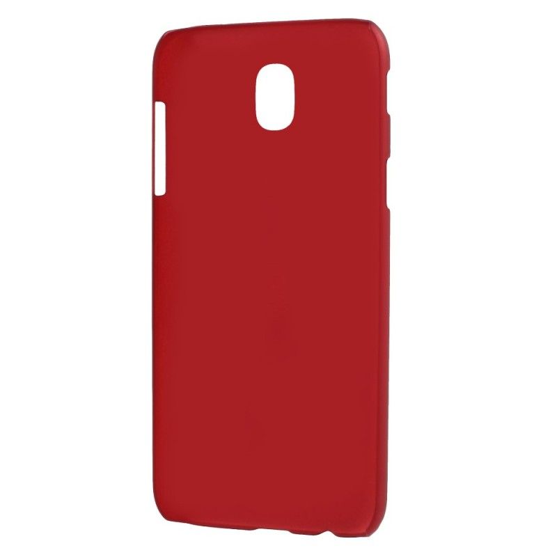 Skal Samsung Galaxy J5 2017 Svart Klassisk Stel