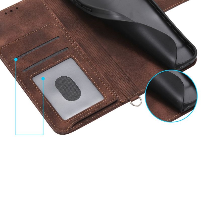 Fodral iPhone Air Blommig Spets