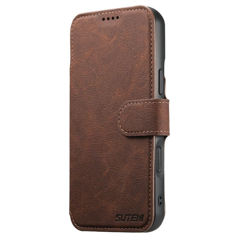 Fodral iPhone Air Magsafe Avtagbart Fodral Suteni