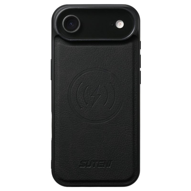 Fodral iPhone Air Magsafe Avtagbart Fodral Suteni