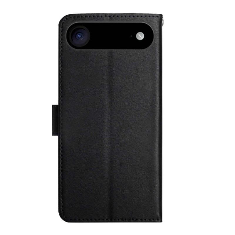 Fodral iPhone Air Premium Läder
