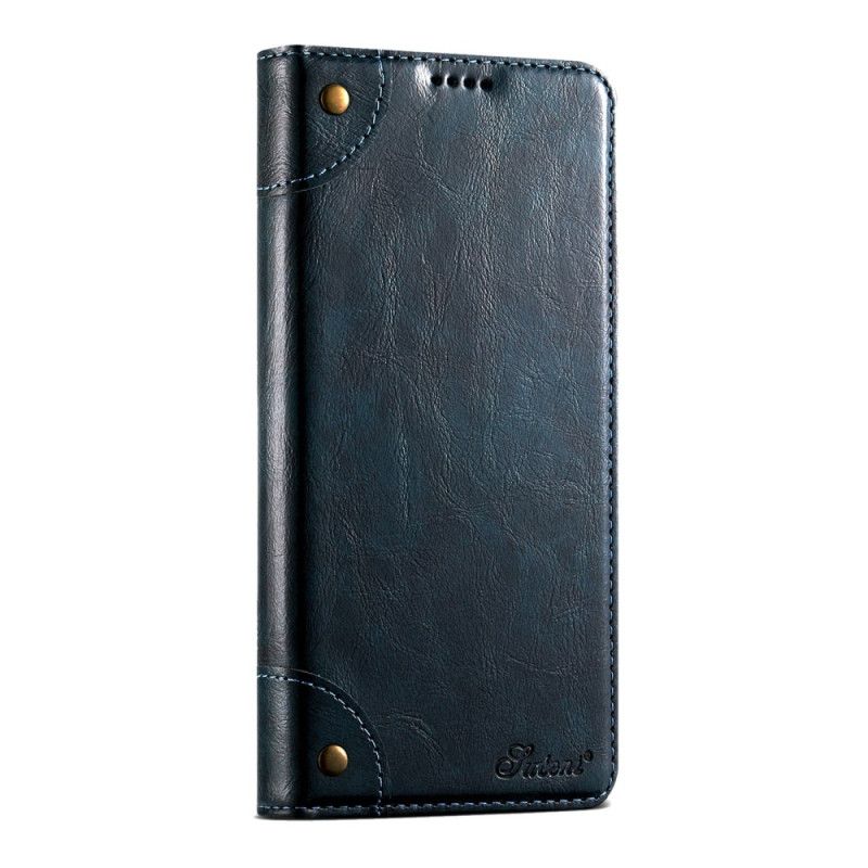 Fodral iPhone Air Vintage Suteni