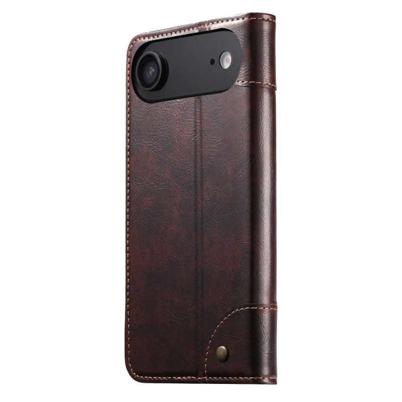 Fodral iPhone Air Vintage Suteni