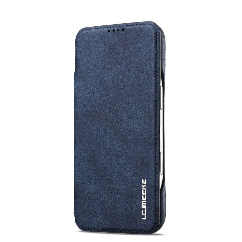 Folio-fodral iPhone Air Ultratunn Lc.imeeke