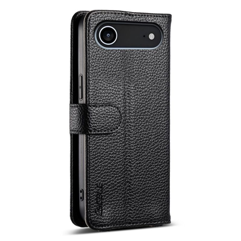 Läderfodral iPhone Air Telefonfodral Eseble