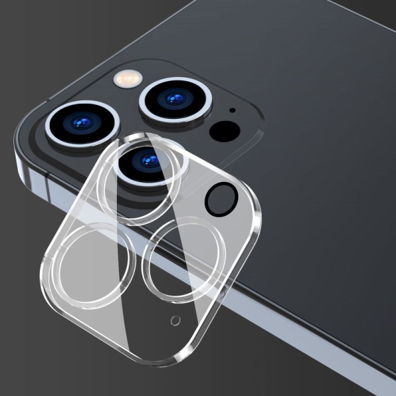 Linsskydd I Härdat Glas För iPhone Air
