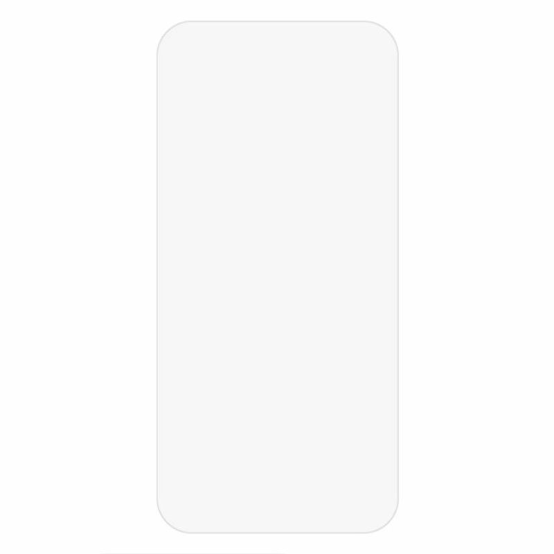 Skärmskydd I Härdat Glas För iPhone Air