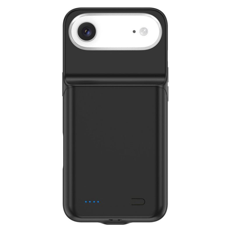 Skal För iPhone Air 7000mah Trådlös Laddning