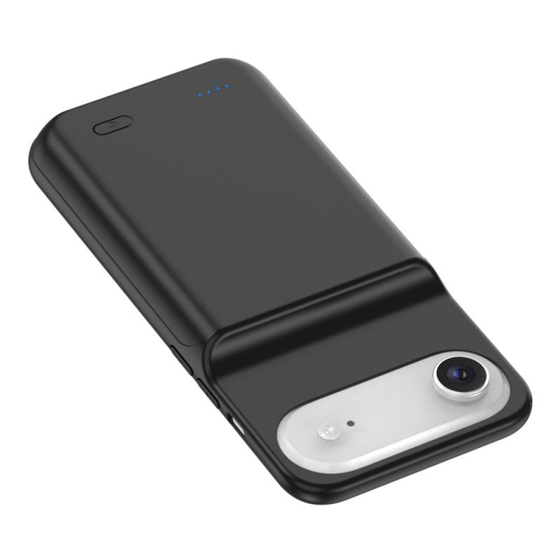 Skal För iPhone Air 7000mah Trådlös Laddning