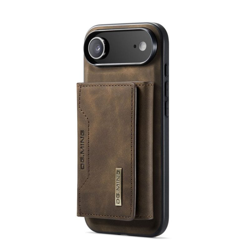 Skal För iPhone Air Avtagbar Korthållare Dg.ming