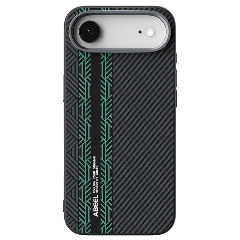 Skal För iPhone Air Magsafe-design Abeel