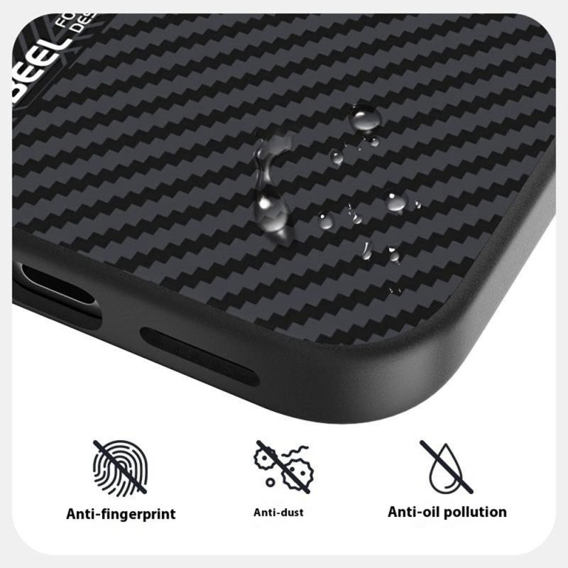 Skal För iPhone Air Magsafe-design Abeel